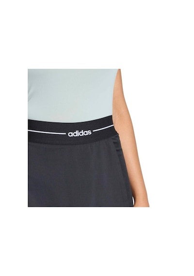 Adidas Hyperglam Skort Kadın Siyah Etek Siyah