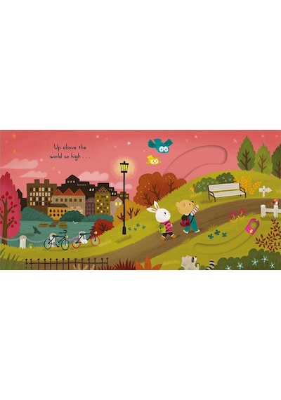 Sing Along With Me! Twinkle Twinkle Little Star - Yu-Hsuan Huang - NOSY CROW