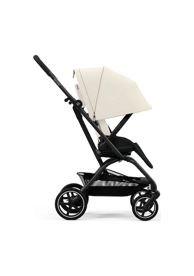 Cybex Eezy S Twist+ 2 Blk Bebek Arabası 524000135