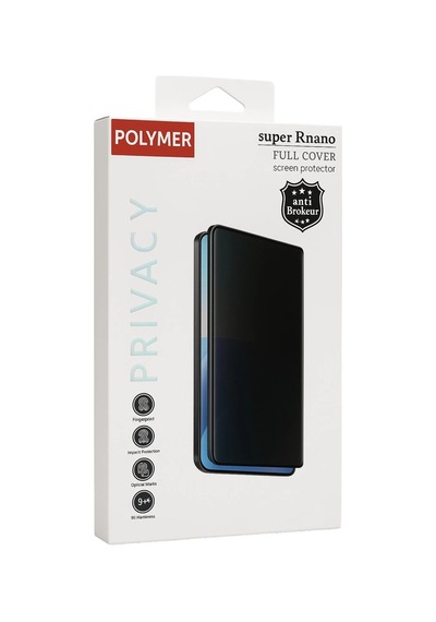 Xiaomi Redmi Note 14 Pro 4g Uyumlu Hayalet Polymer Nano Ekran Koruyucu