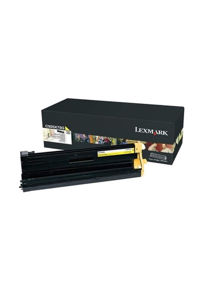 Tonersepeti Lexmark C925-c925x75g Sarı Drum Ünitesi