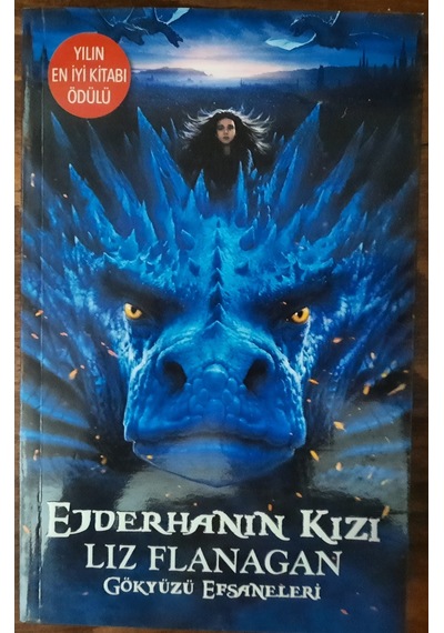 Ejderhanın Kızı - Gökyüzü Efsaneleri