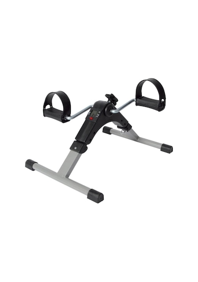 El Ayak Mini Katlanabilir Dijital Göstergeli Egzersiz Bisikleti - El Ve Ayak Egzersiz Pedalı