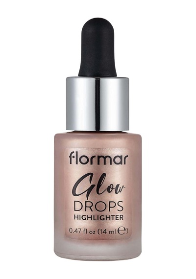 902 Highlighter Likit Aydınlatıcı Lumi Blush Likit Allık - Glowy It Medium Genel