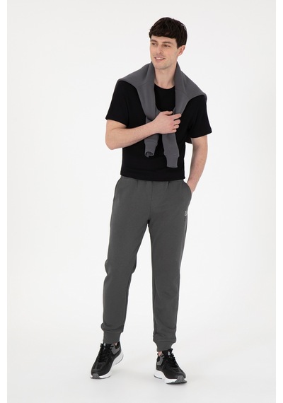 U.s. Polo Assn. Erkek Antrasit Eşofman Altı 50293417-vr006 Antrasit
