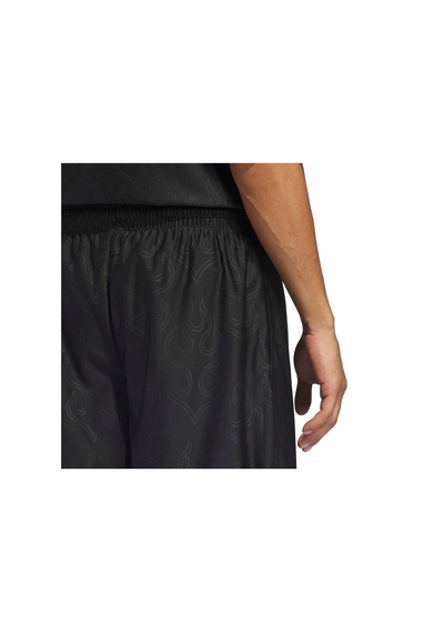 Ka9361-e Adidas Jacquard Short Erkek Şort Ve Kapri Ka9361-e Siyah