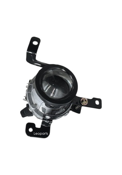 Leoparts Kia Rio Hatchback Sis Lambası Sol 2012-2014 92201-1w200