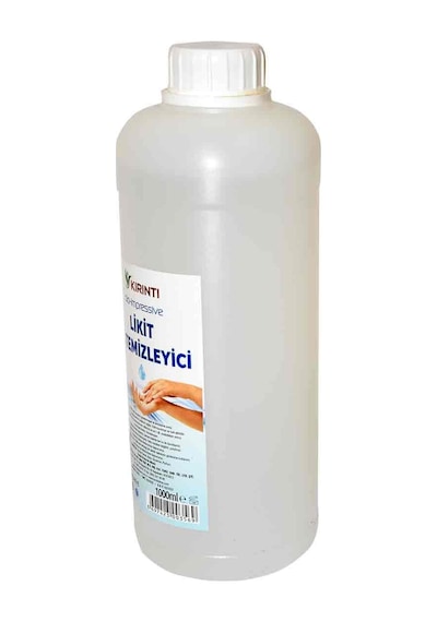 Bio Impressive Likit El Temizleyici 1 L