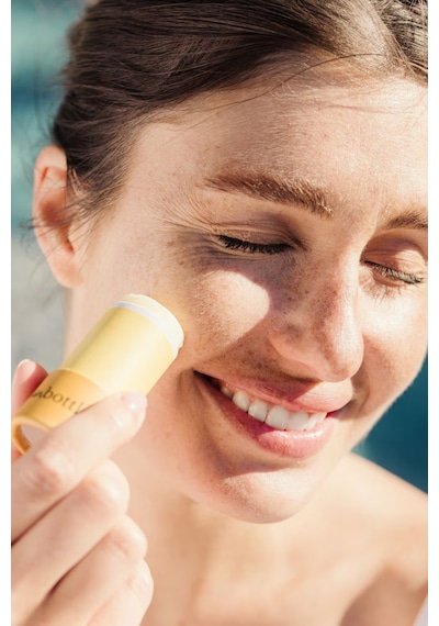 Unbottled Stick Solaire Visage Yüz Için Yüksek Koruma Güneş Kremi SPF50