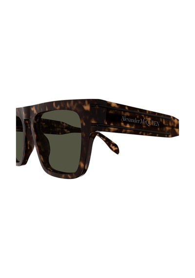 Alexander Mcqueen Am0397s 002 52 Unisex Güneş Gözlüğü