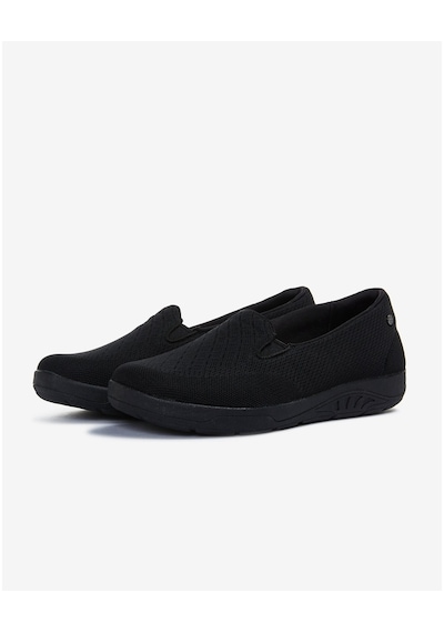 Skechers Arch Fit Reggae Cup  -  Rivers Kadın Siyah Günlük Ayakkabı 158488 Bbk Siyah
