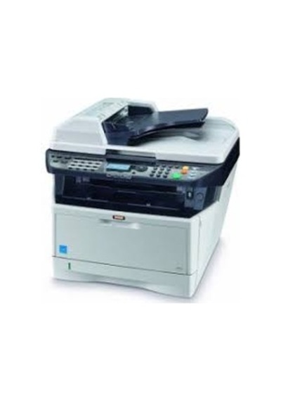S Prınt Utax Cd5135/5235 - P3520/3525 Toner Kıt