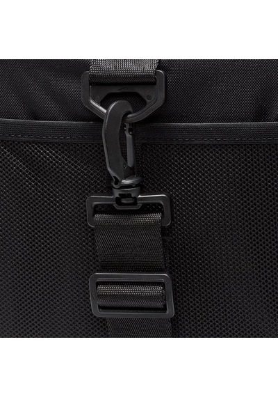 Nike Future Pro3609 Duff 30 Litre Çocuk Siyah Tenis Çantası Siyah