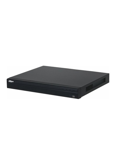 Dh-nvr4216-16p-4ks3 - 16ch 1u 16poe 2hdds Lite Network Video Recorder