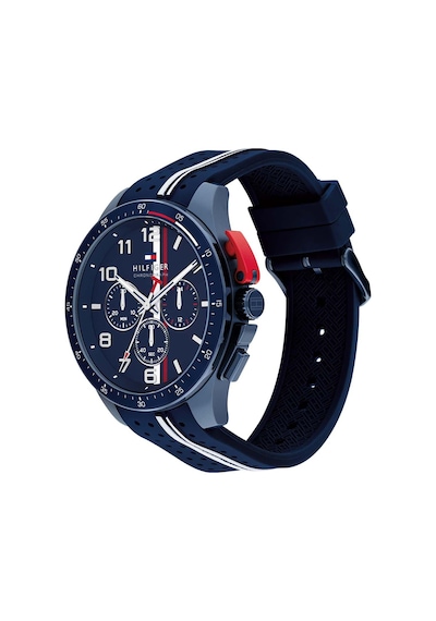 Tommy Hilfiger Th1792169 Erkek Kol Saati Lacivert