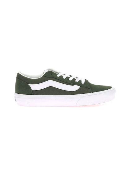 Vans Vero Ls Erkek Spor Ayakkabı Vn000y7hen61 Yeşil