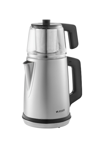 Arçelik K 3293 IC Çay Makinesi İnox