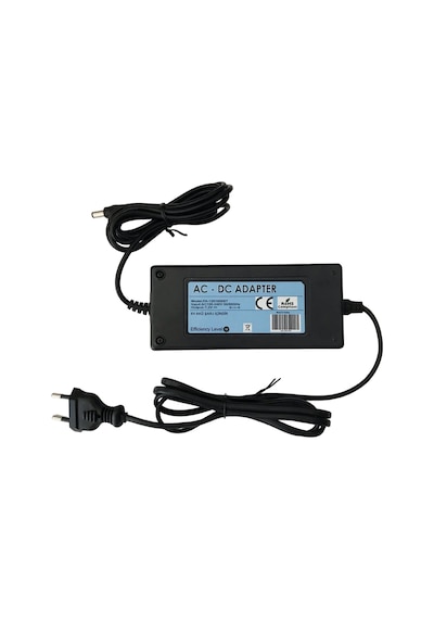 6 Volt 3.5 Amper Akü Şarj Cihazı Adaptörü Otomatik Kesicili 6V