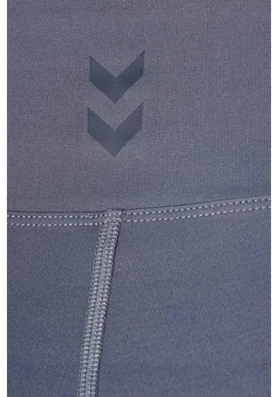 Hummel Lacky Tights 932349-7459 Lacivert Kadın Tayt Lacivert