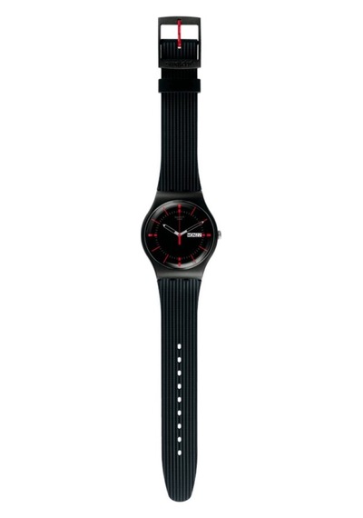 Swatch Gaet Again Unisex Kol Saati SO29B710