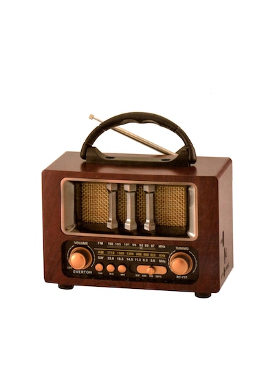 Everton RT-731 Nostaljik Radyo