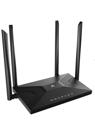 Stonet Mw5360 4g Lte Gigabit Router