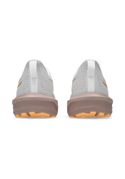Asics Gt-1000 14 1012b859 Koşu Açık Gri Unisex Spor Ayakkabı Açık Gri