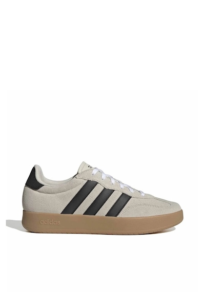 Adidas Barreda Süet Bej Unisex Sneaker Kı4216