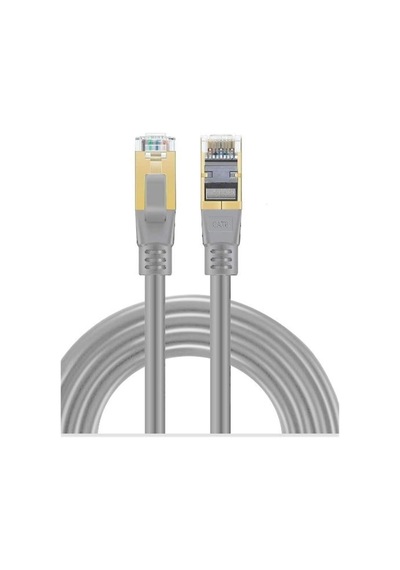 Inca Icat8-05g 5mt 100 Yüzde 100 Bakır S-ftp 40gbps 2000mhz High Speed Kablo 1 ADET