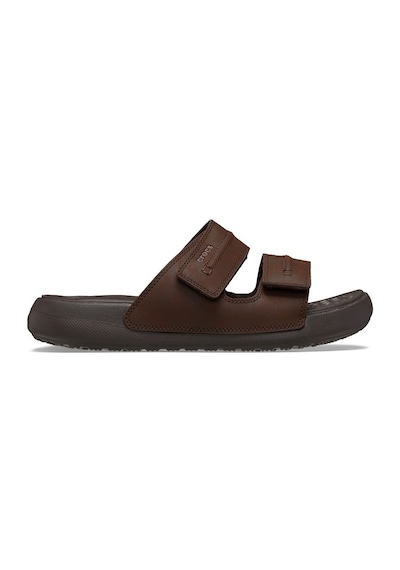 Crocs Yukon Vısta Iı Lea Sandal Erkek Terlik 209396 209396 206