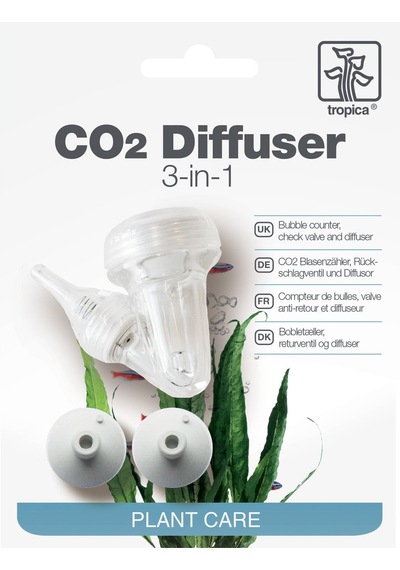 Tropica Co2 Diffuser