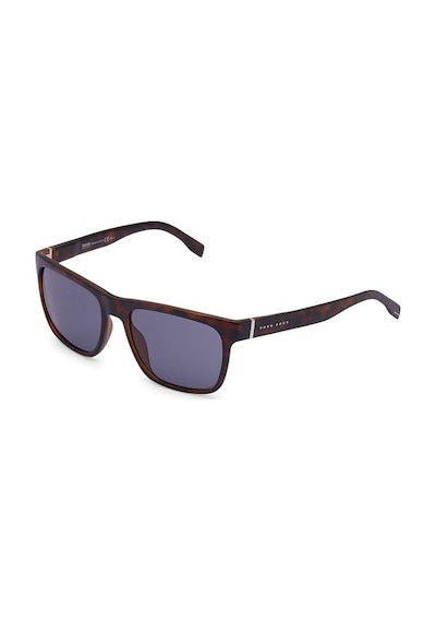 Hugo Boss Boss 0727 S Dwj70 56 Erkek Güneş Gözlüğü Gri