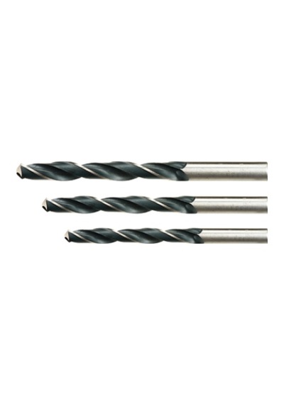 İthal Hss Matkap Ucu 1mm Dın338