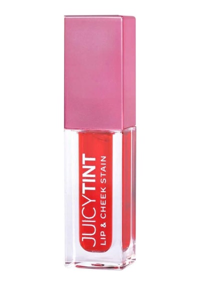 Golden Rose Juicy Tint Cheek Stain No: 02 Pink Crush - Dudak Ve Yanak Renklendirici Sku: Smg8690010466167
