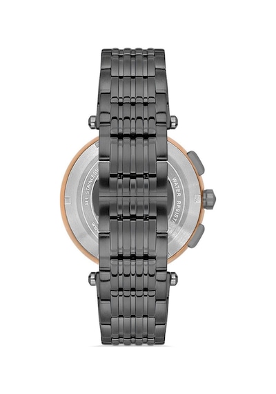 Momentus Tm263t-15sr Erkek Kol Saati Gri
