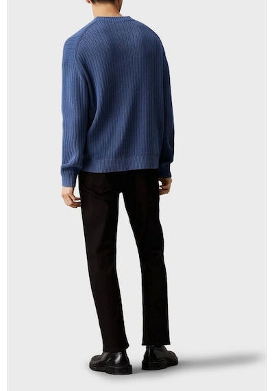 Calvin Klein Dad Jean Çok Renkli