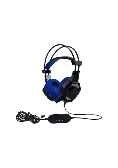 Dexim DSP004 Arrow 5.1 Oyuncu Kulaklığı