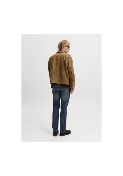 Jack & Jones Jjıclark Jjvıntage Cb 169 Noos Lacivert
