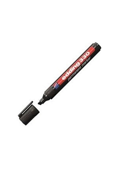 Edding 330 Koli Kalemi1-5 Mm 10Lu Siyah