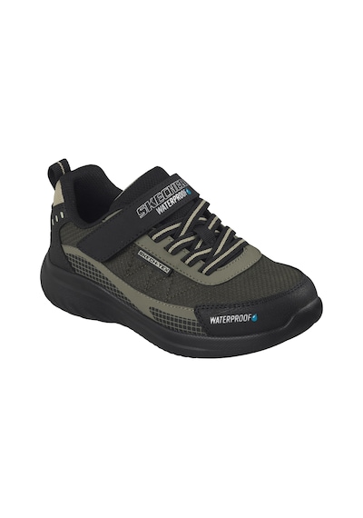 Skechers Bounder 2.0-aqua Pace Erkek Çocuk Spor Ayakkabı 406341l 406341l Bkol