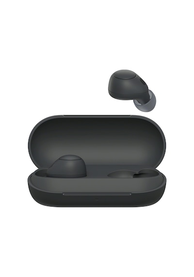 Sony Wf-c700n Kablosuz, Bluetooth, Gürültü Önleyici Kulaklık Bluetooth Çok Noktalı Bağlantıya Sahip Küçük, Hafif Kulaklık, Ipx4, 20 Saate Kadar Pil Ömrü, Hızlı Şarj, İos Ve Android Siyah Sony Wf-c700n Kablosuz, Bluetooth, Gürültü Önleyici Kulaklık Bluetooth Çok Noktalı Bağlantıya Sahip Küçük, Hafif Kulaklık, Ipx4, 20 Saate Kadar Pil Ömrü, Hızlı Şarj, İos Ve Android Siyah