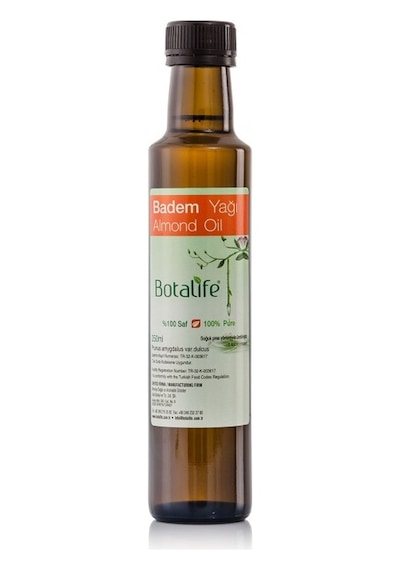 Botalife Badem Yağı 250 ML