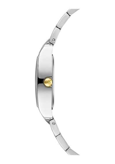 Roche Montre Rml5004-03 Kadın Kol Saati Metalik Gri