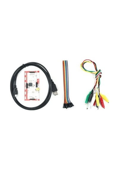 Makey Makey - Stem Geliştirme Kartı