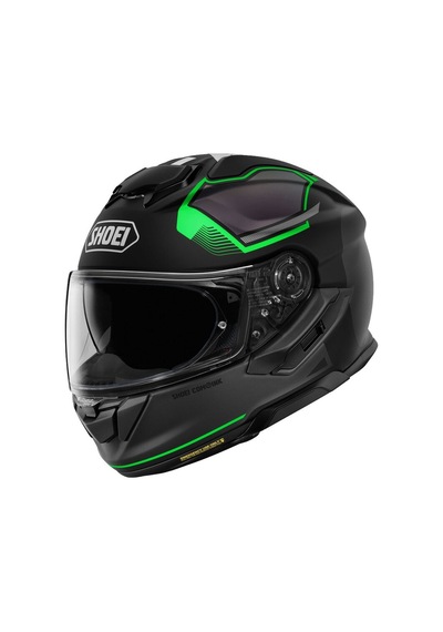 Shoeı Gt-aır 3 Mıke Tc-4 Kapalı Kask Diğer