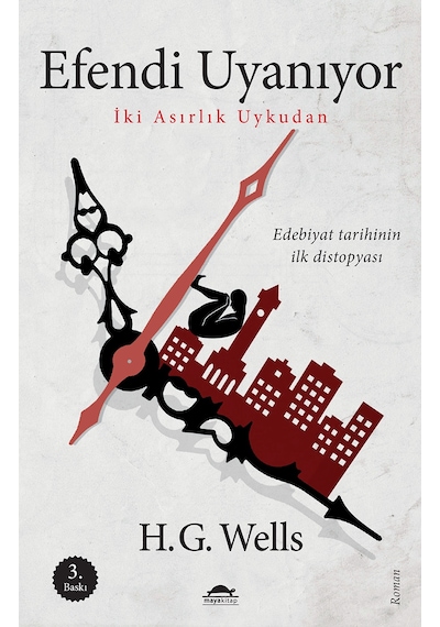 Efendi   Uyanıyor