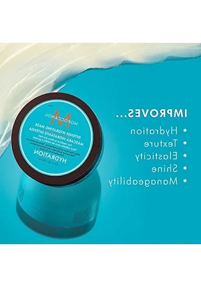 Yoğun Nem Maskesi - 250 Ml