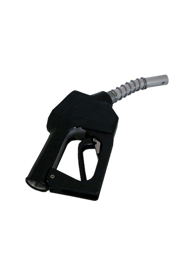 S-Meter  3/4" Otomatik Akaryakıt Tabancası