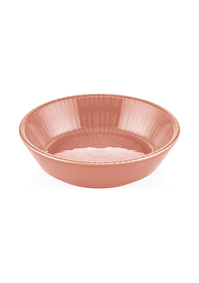 The Mia Noon Çerezlik 4lü Set Somon 10 Cm