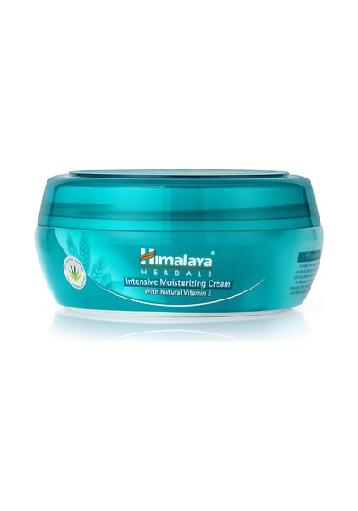 Himalaya Since 1930 Yoğun Nemlendirici El Ve Vücut Kremi, Yağı, Buğday Tohumu, E Vitamini, Tüm Ciltler, 50 Ml